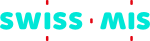 SWISS-MIS logo