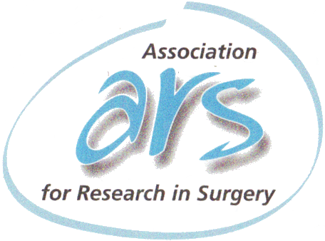 Association of Research in Surgery logo