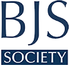 BRITISH JOURNAL OF SURGERY logo