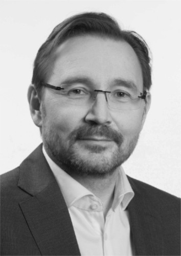 Prof. Dr. med. Markus K. Müller