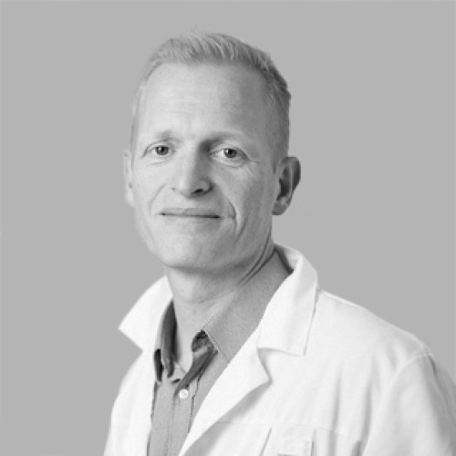 Dr Olivier Pittet