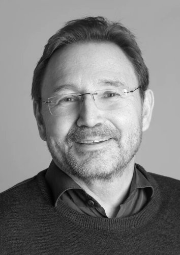 Prof. Dr. med. Markus K. Müller