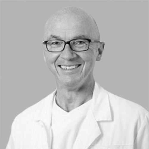 Dr Olivier Martinet