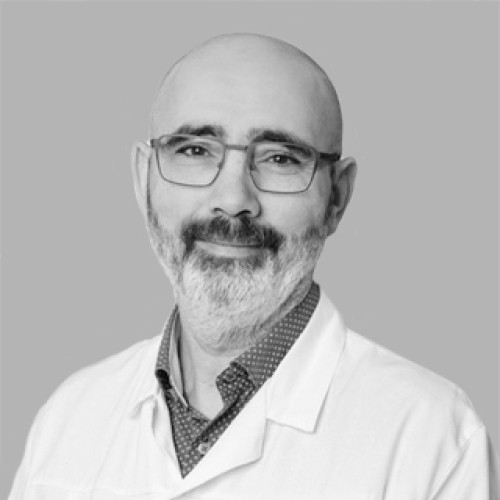 Dr Riadh Ksontini